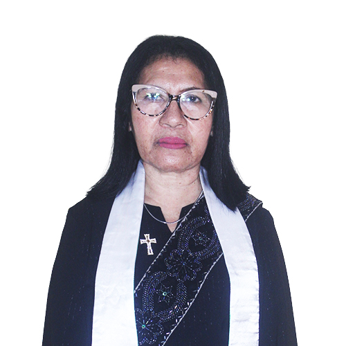 Pnt. B. Papilaya