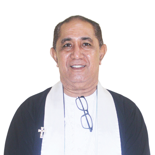 Dkn. J. Waelauru
