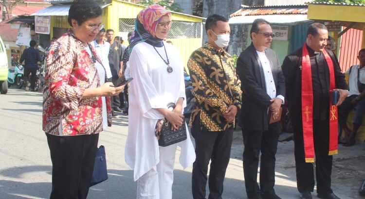 Sidang ke-29 Jemaat Syaloom, Realisasi Program, Rekomendasi & Keuangan Tak Capai 100 Persen