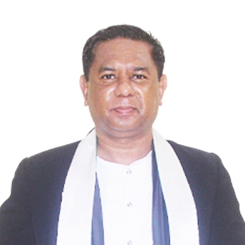 Pnt. A. F. Tousalwa