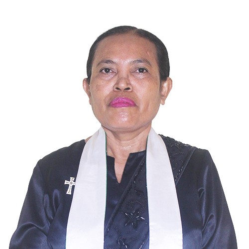 Pnt. R. E. Reny de Fretes