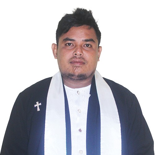 Pnt. A. F. Parera