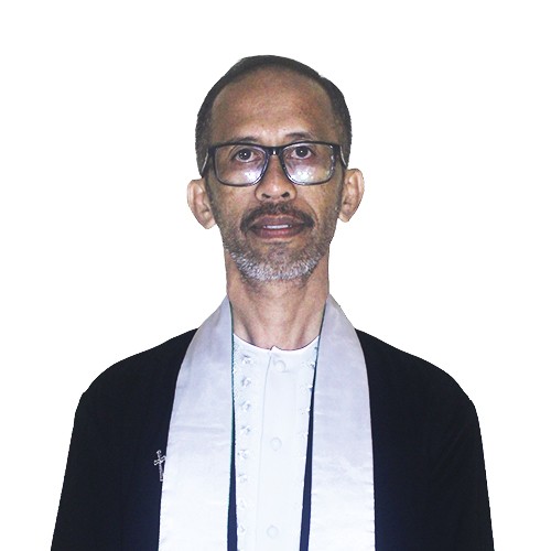 Dkn. J. B. Tatipikalawan