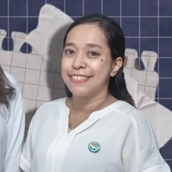 Marcia Rikumahu